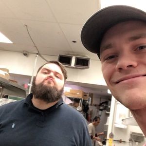 Meet your Posher, Mason